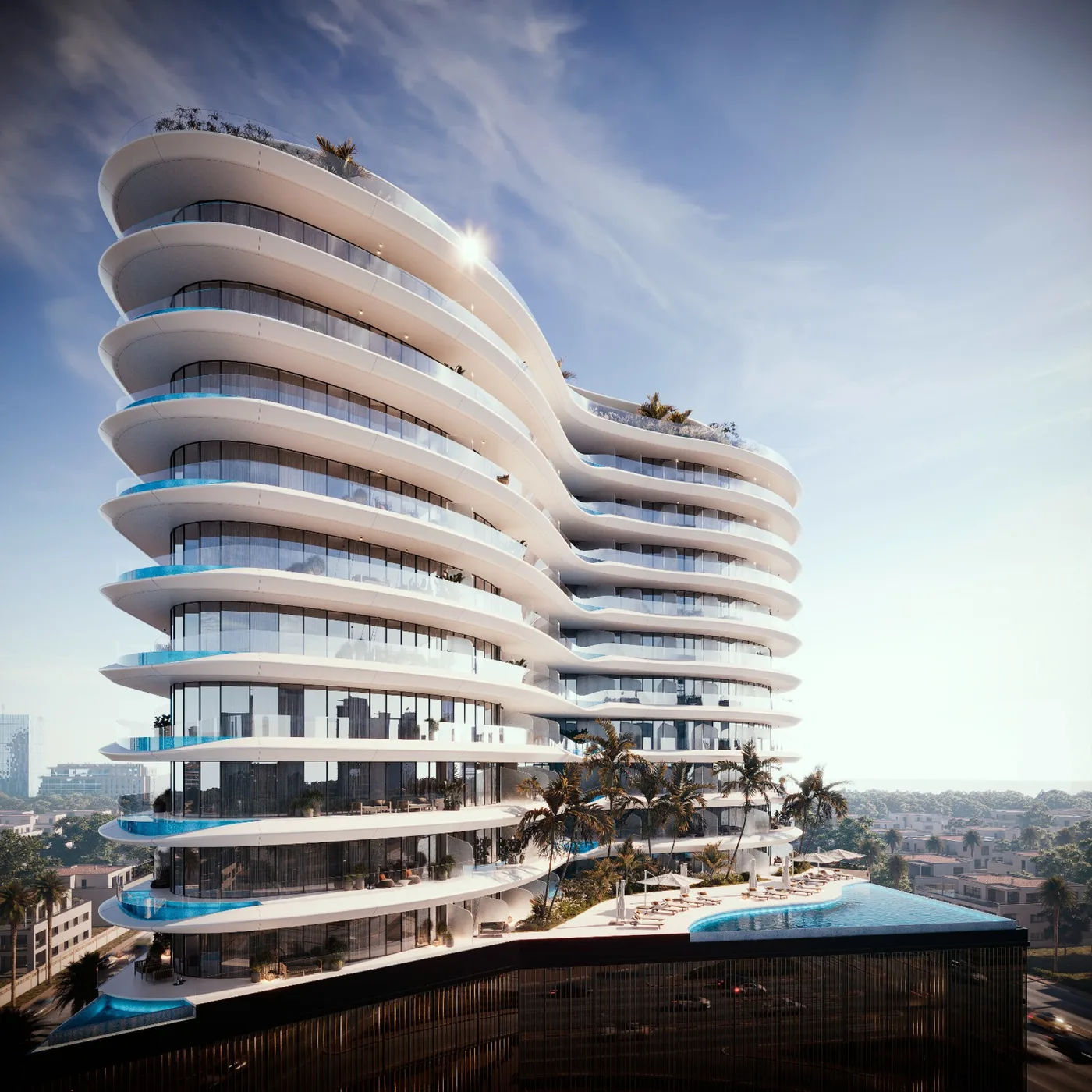 Trussardi Residences