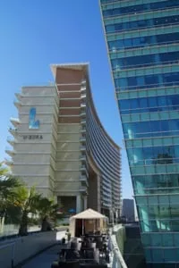 U-bora Towers