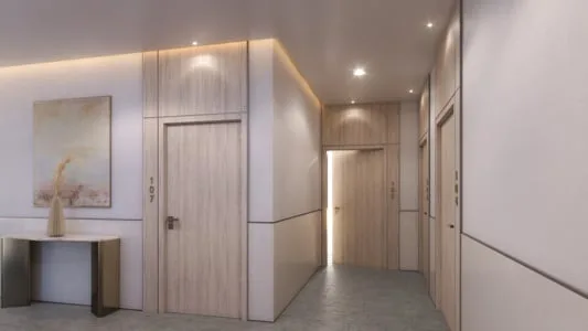 Urban Park Residences