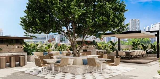 V-Suites by Anax