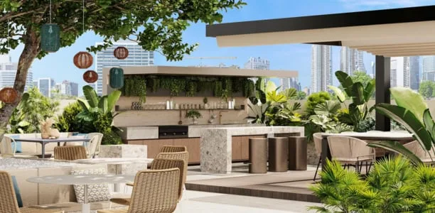 V-Suites by Anax