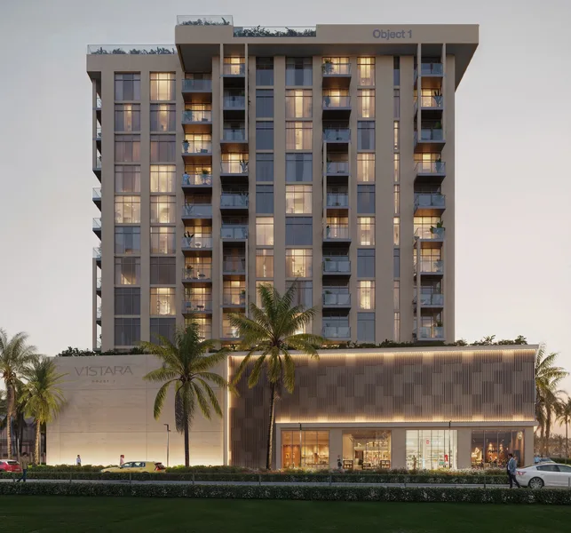 V1stara House 2