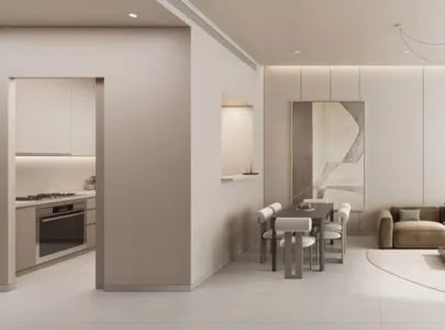 Valores Residences