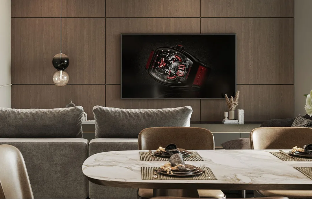 Vanguard By Franсk Muller