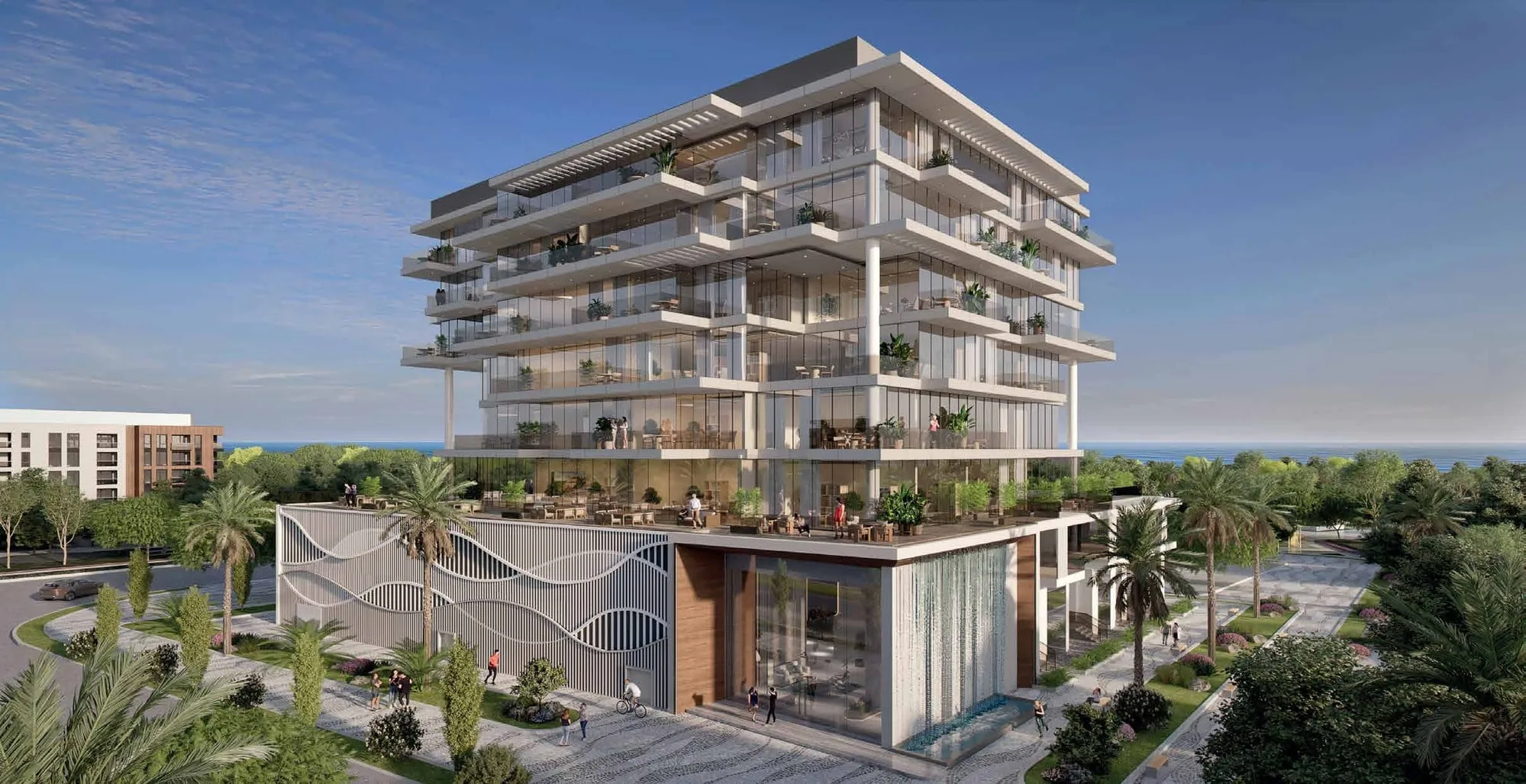 Vayla Residences