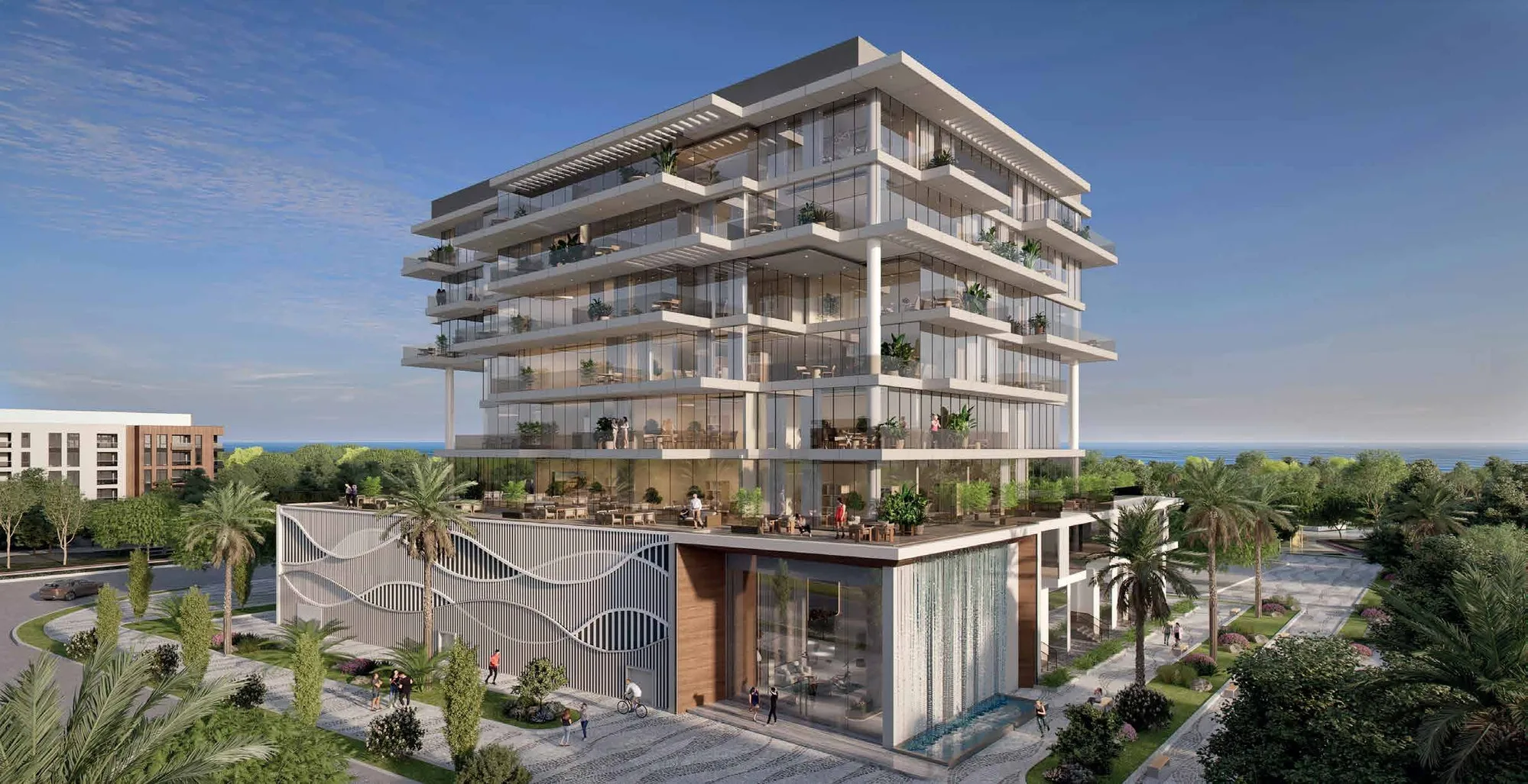 Vayla Residences
