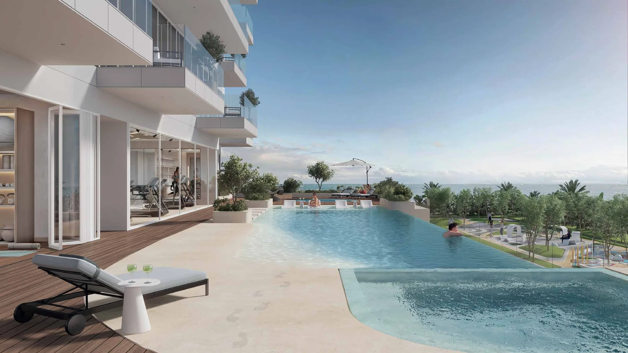 Vayla Residences
