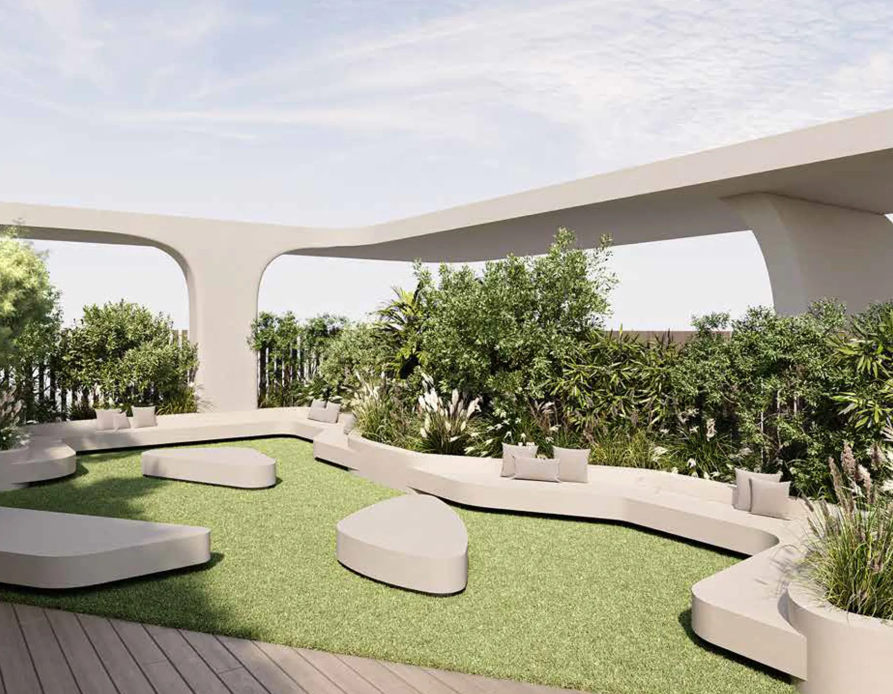 Vedaire Residences
