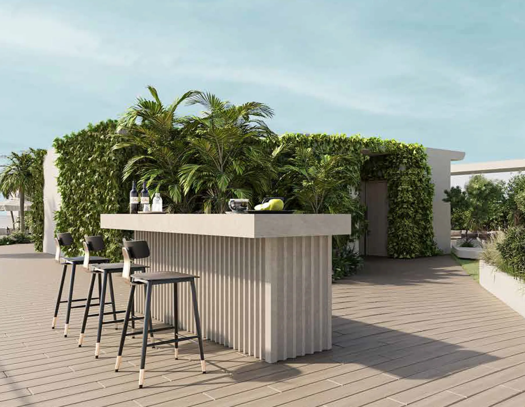 Vedaire Residences