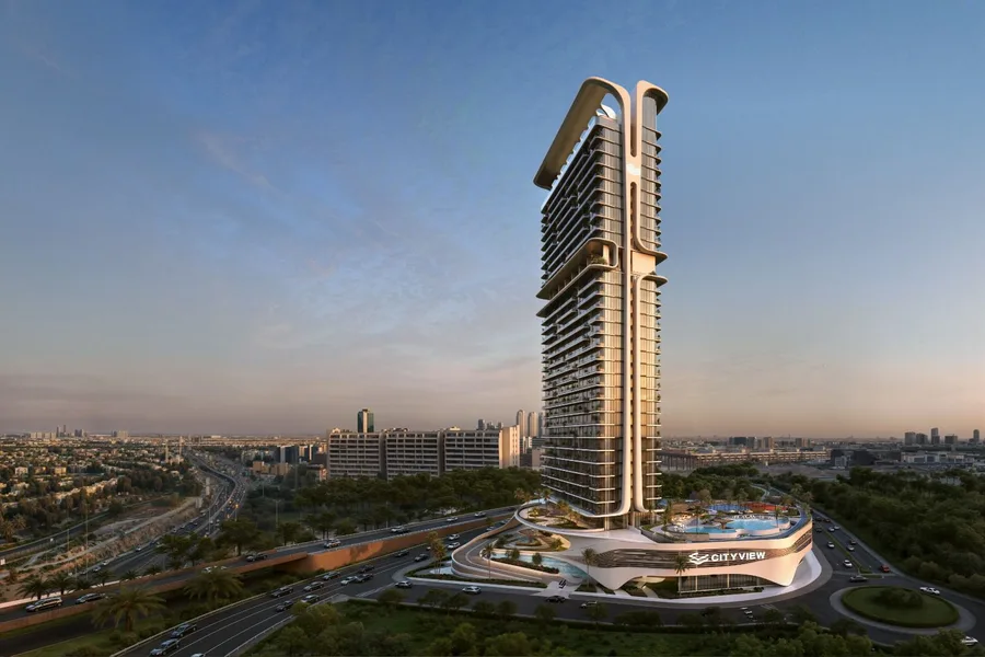 Mövenpick Residences
