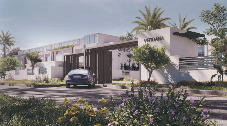 Verdana 3