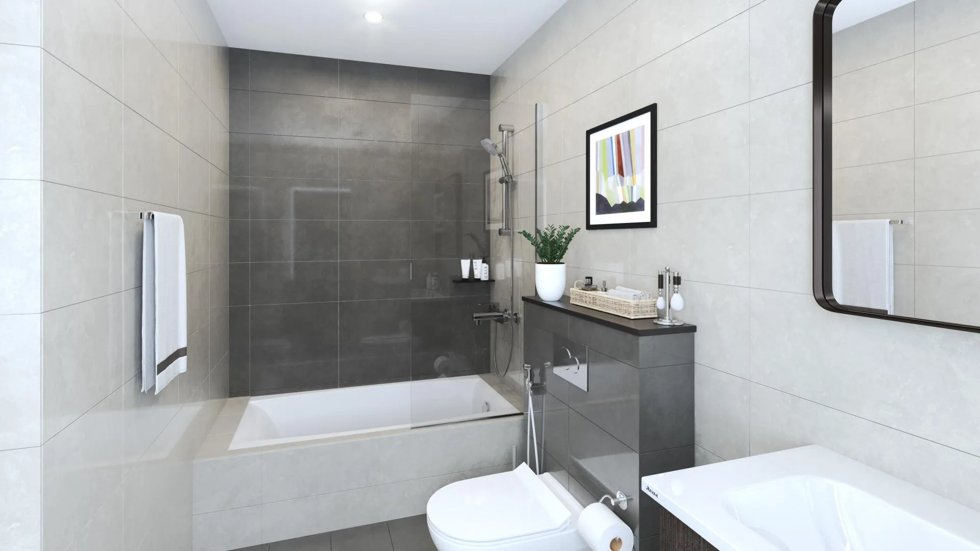 Verdana Residence