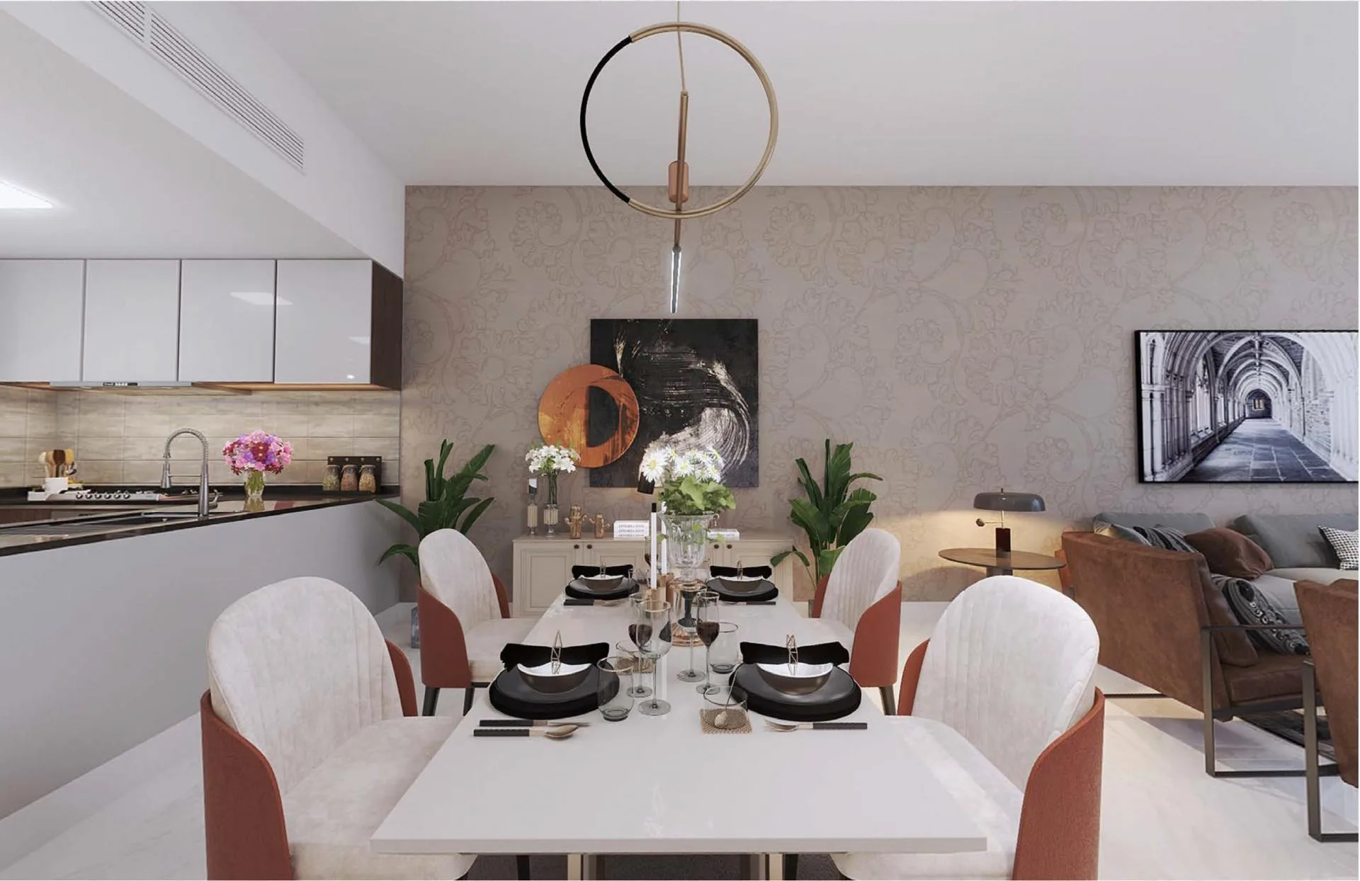 Verdana Residence