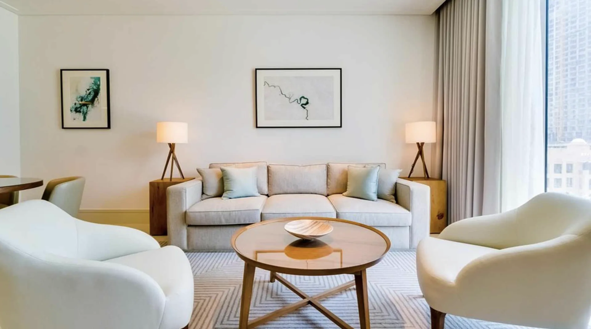 Vida Residence Downtown Dubai