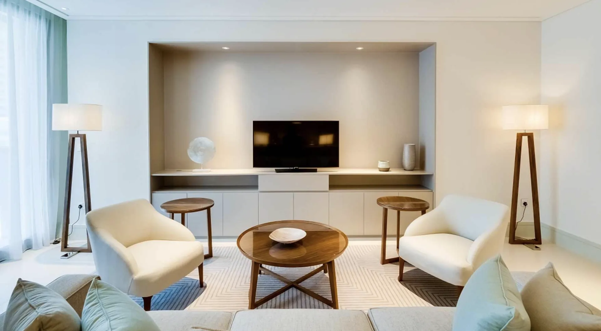 Vida Residence Downtown Dubai
