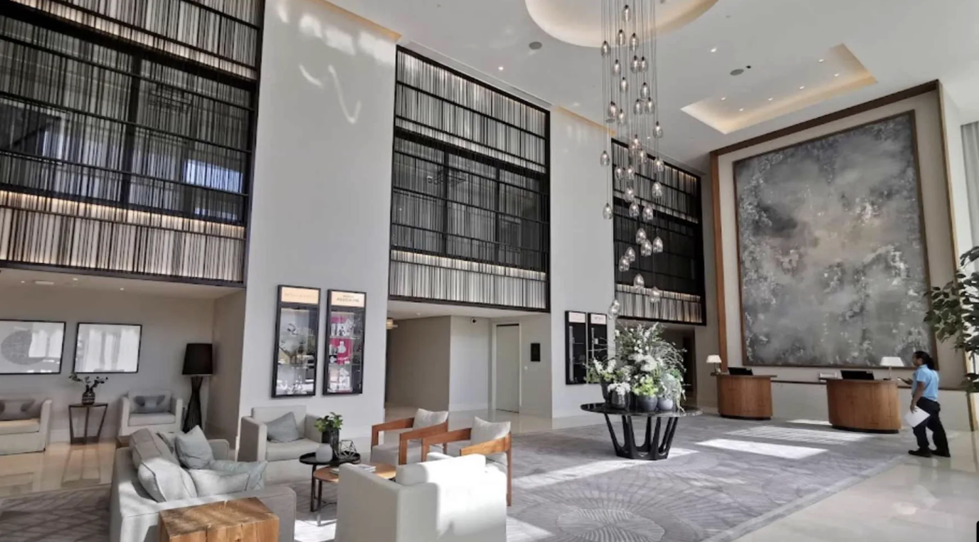 Vida Residence Downtown Dubai