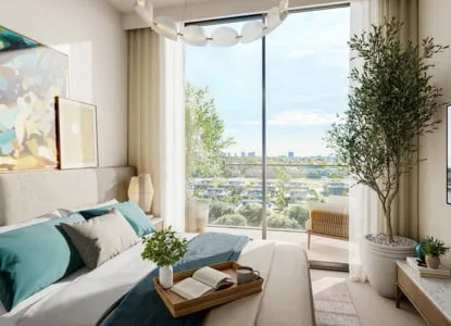 Vida Residences Club Point