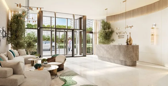 Vida Residences Club Point