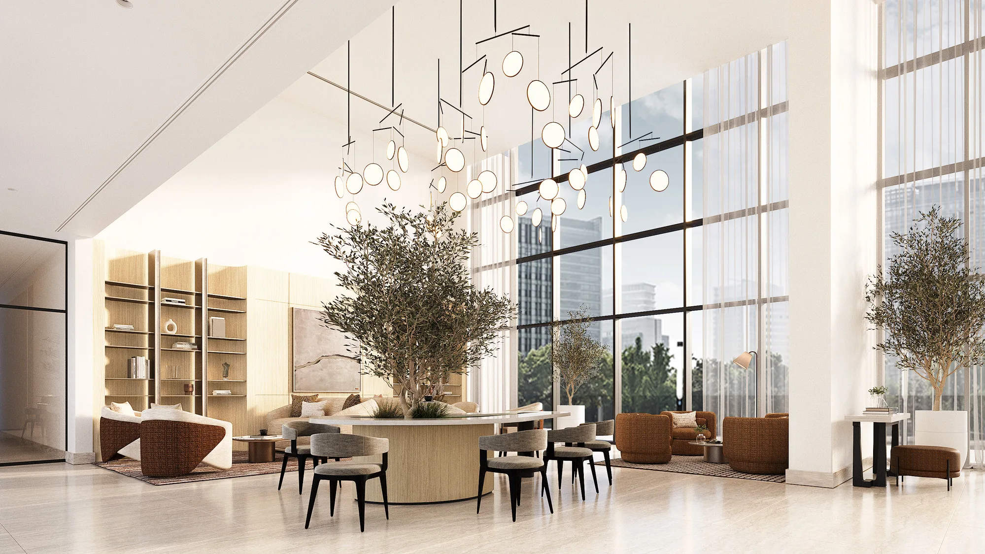 Vida Residences Saadiyat Island