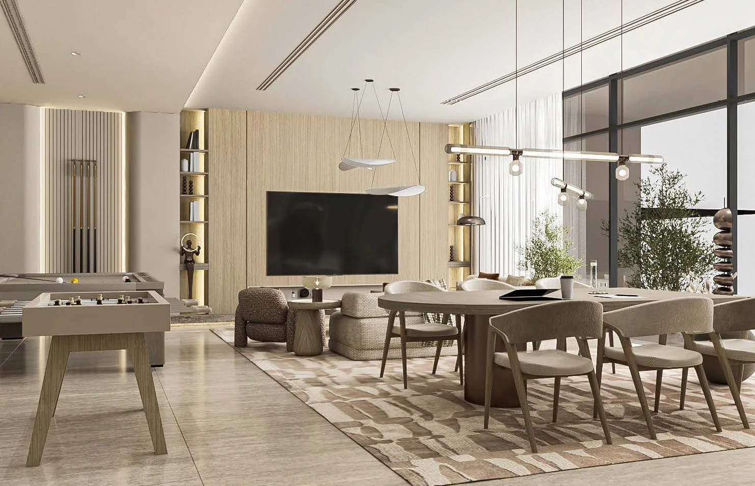 Vida Residences Saadiyat Island — фото 4