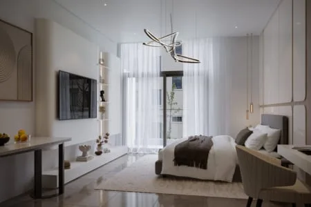 Vio Residences