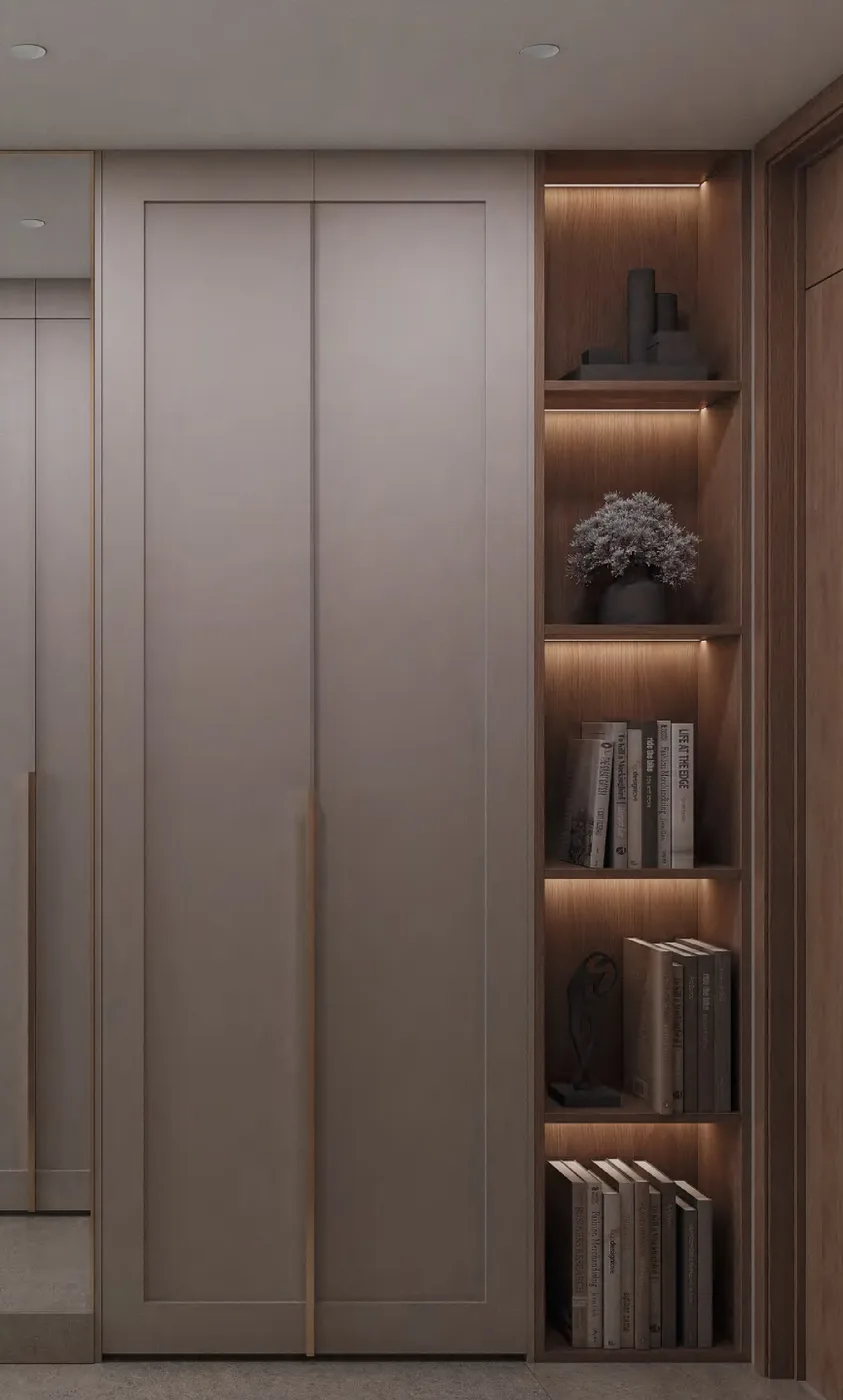 Vitality Residence