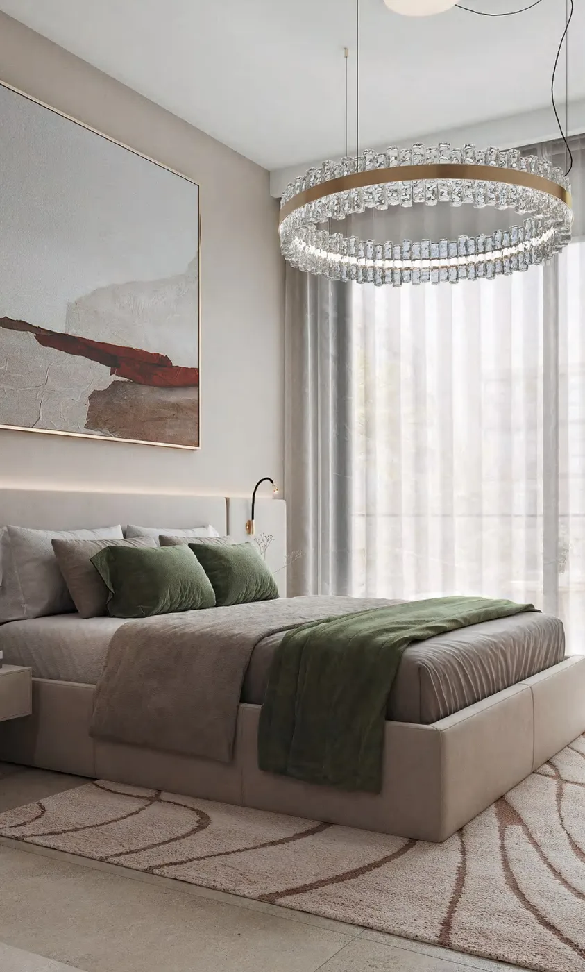 Vitality Residence