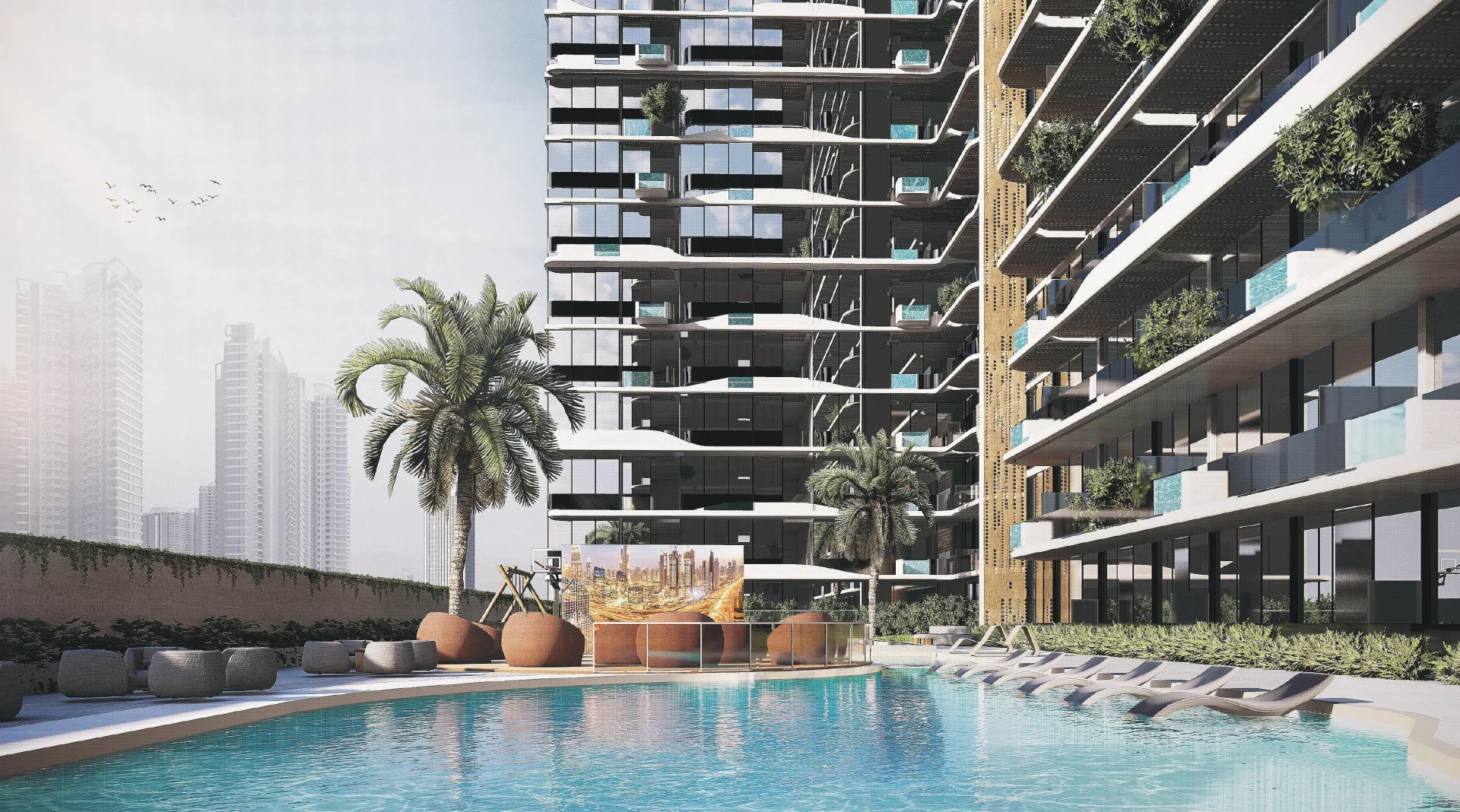Vivanti Residences