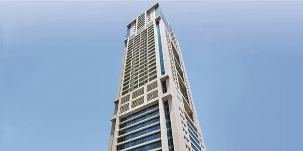 Voco Bonnington Dubai