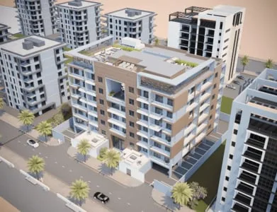 Voi Residence