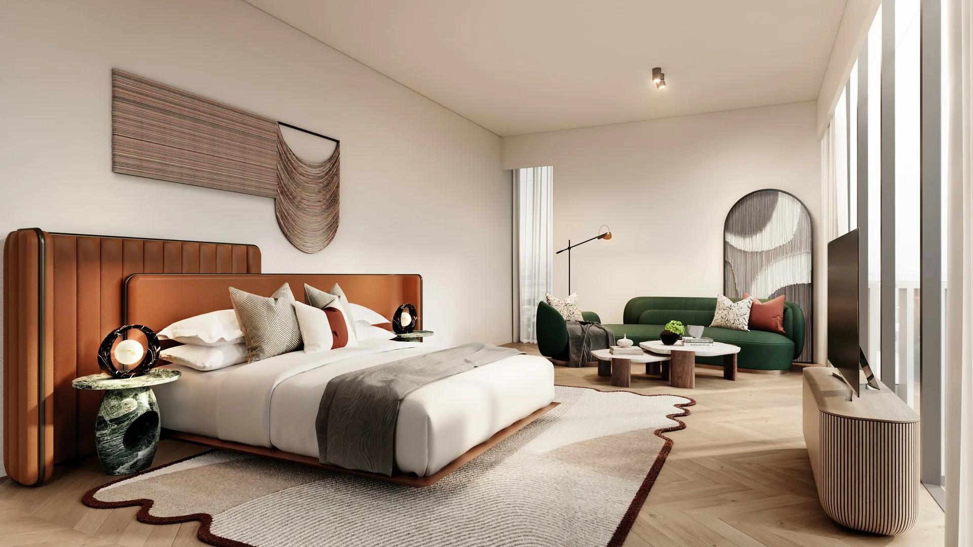 W Residences at JLT