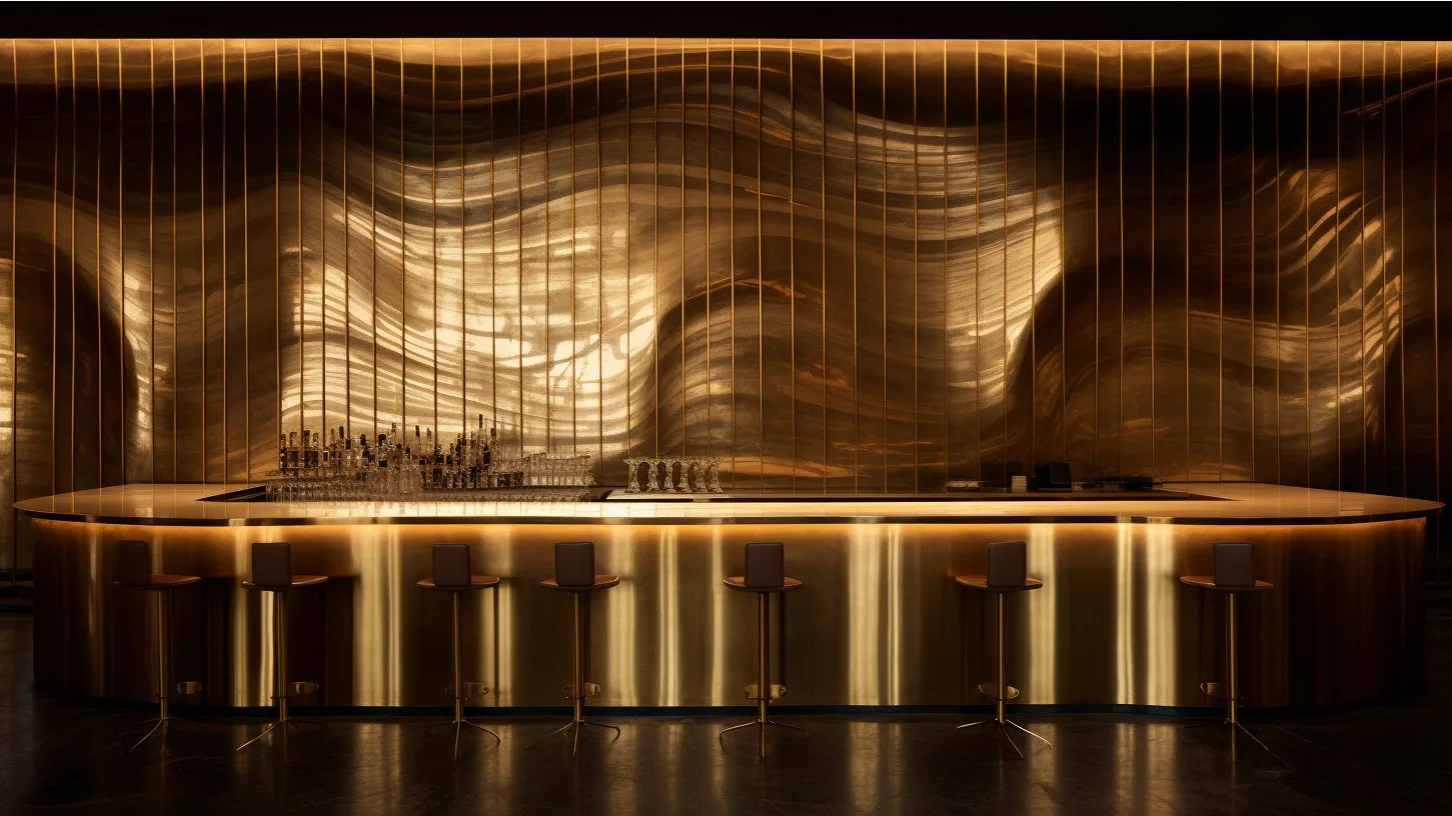 W Hotels and Residences Al Marjan Island, RAK
