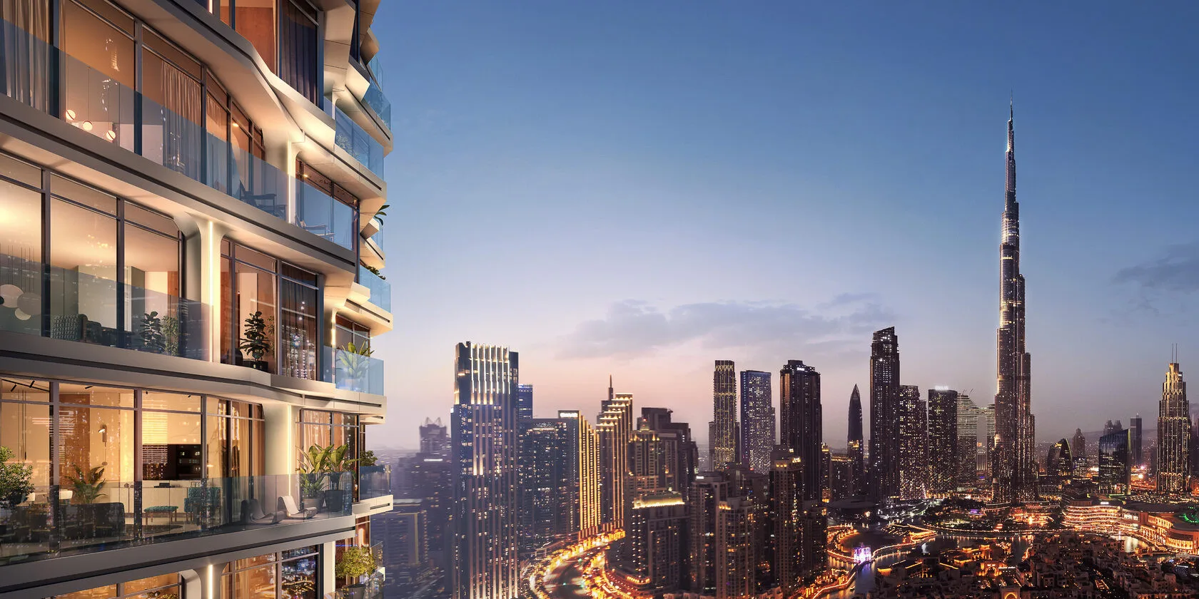 W Residences Downtown