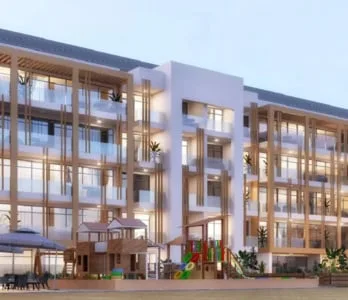 Waref Residences