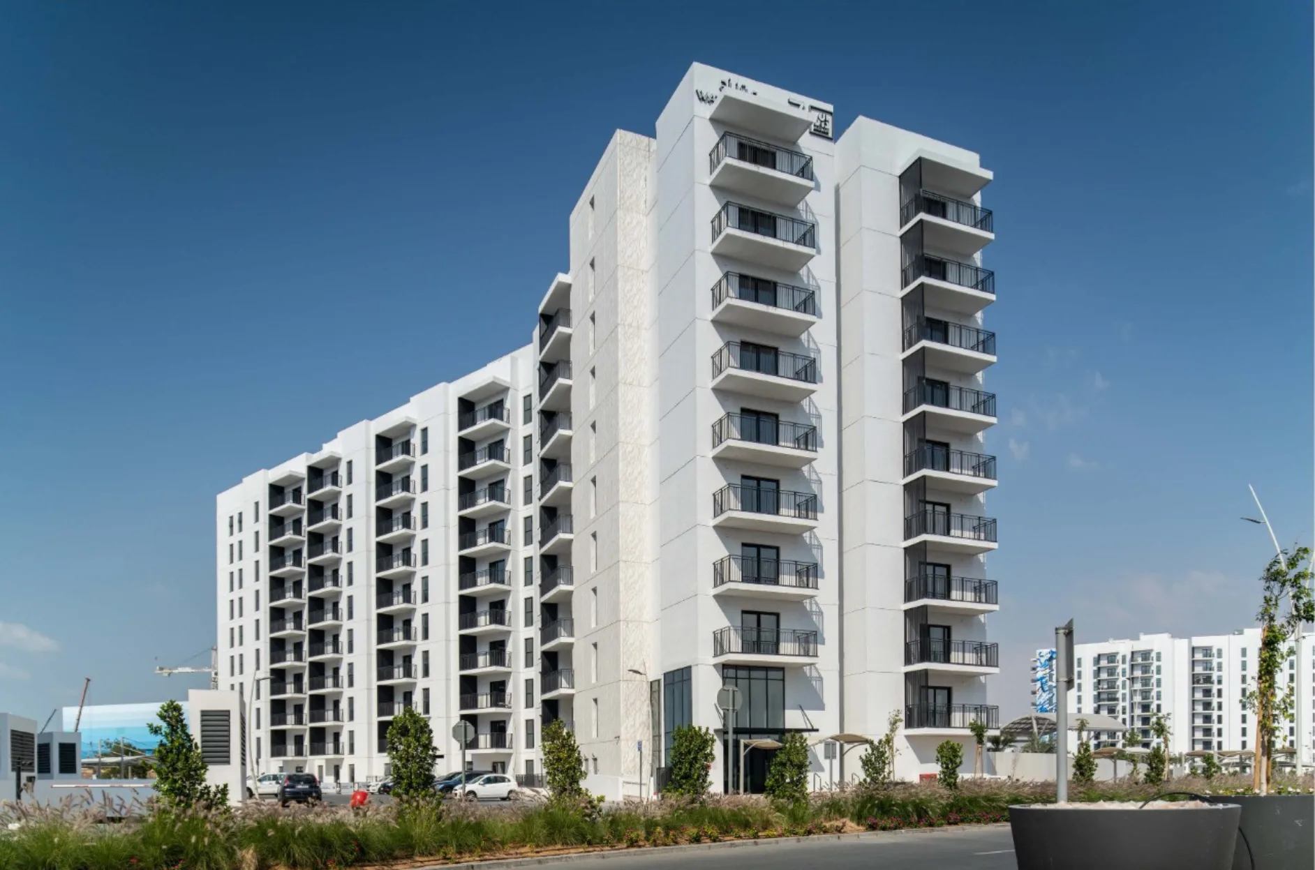 Water's Edge - Precinct B