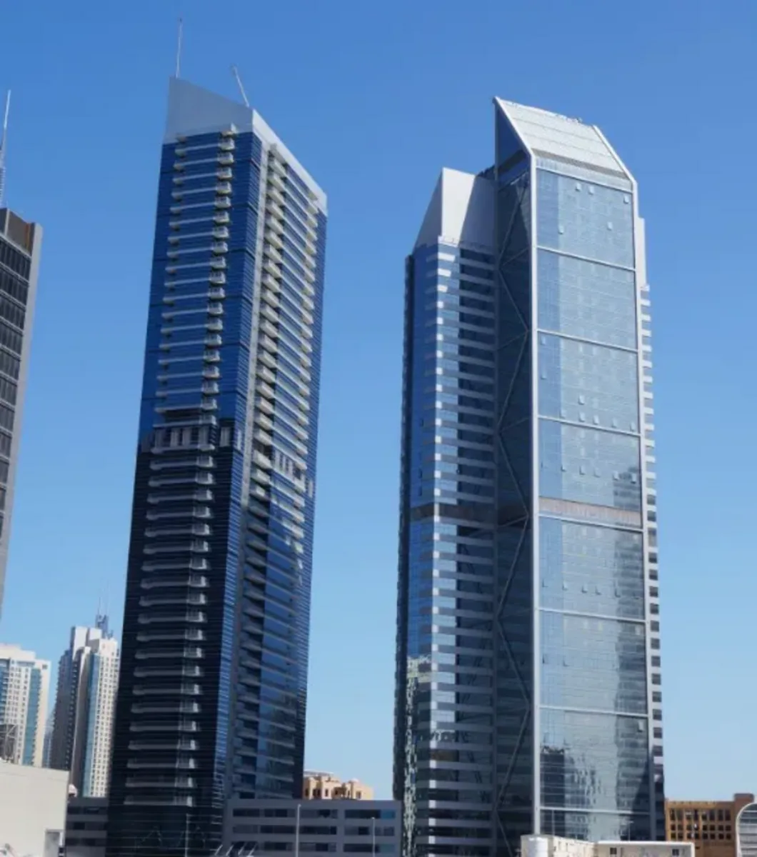 Westburry Office Tower