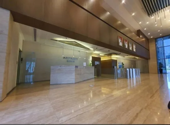 Westburry Office Tower
