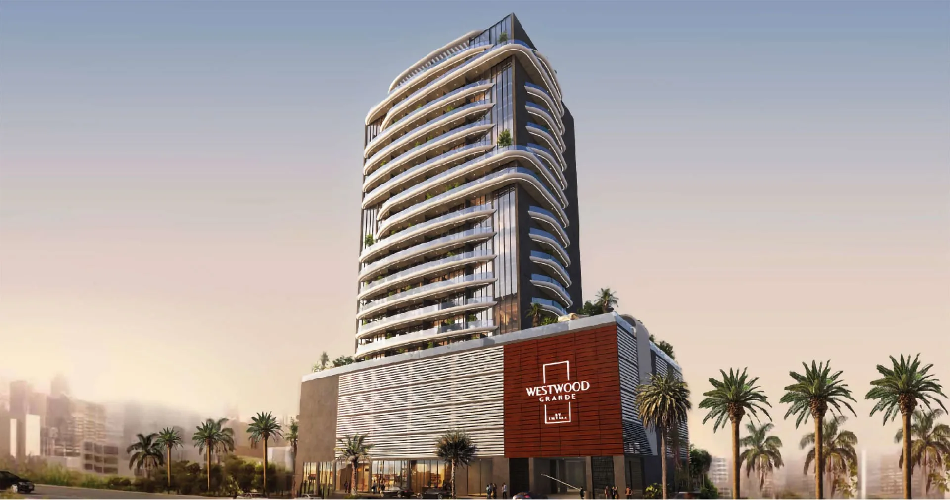Westwood Grande 2