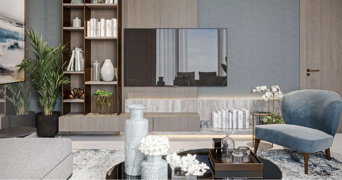 Westwood Grande 2