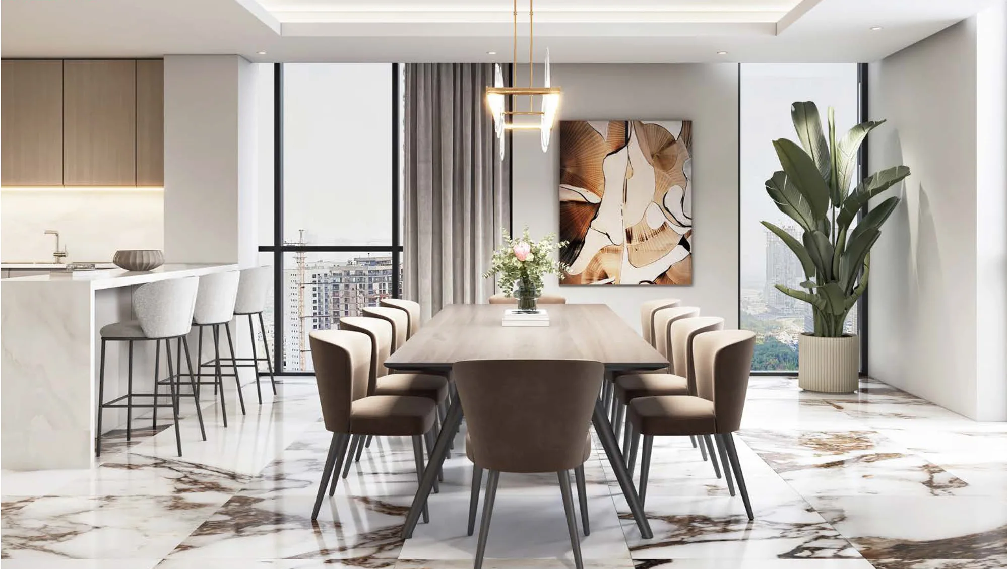 Whitecliffs Residences