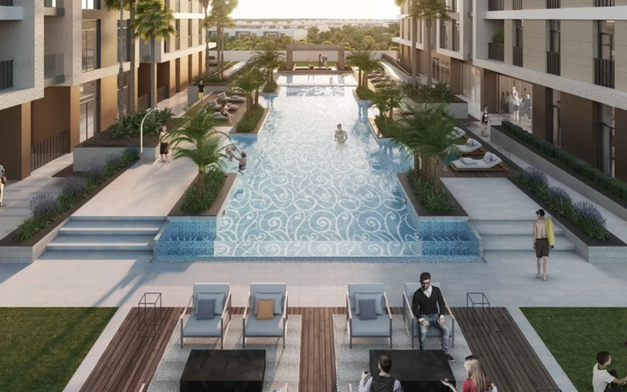 Wilton Park Residences