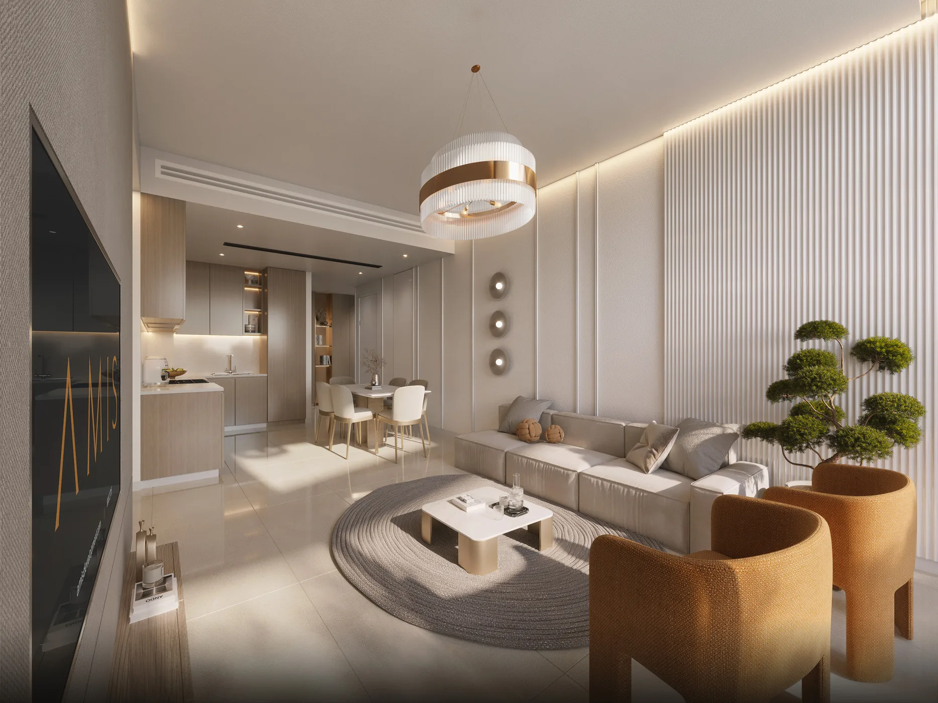 Woodland Crest