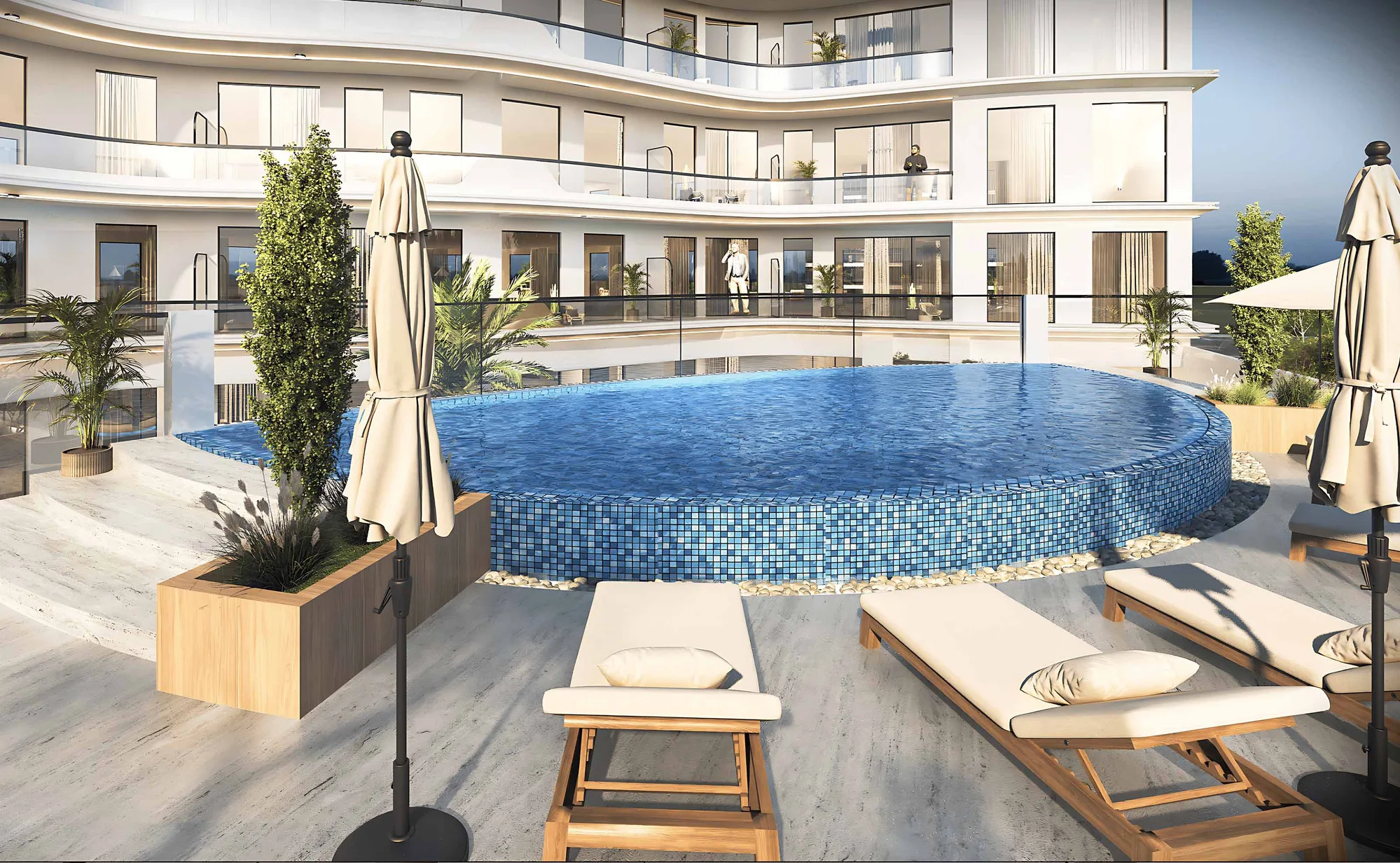 Xenia Residence