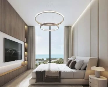Yachtside Marina Residences