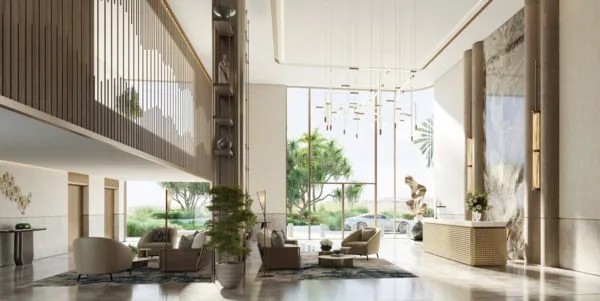 Waldorf Astoria Residences