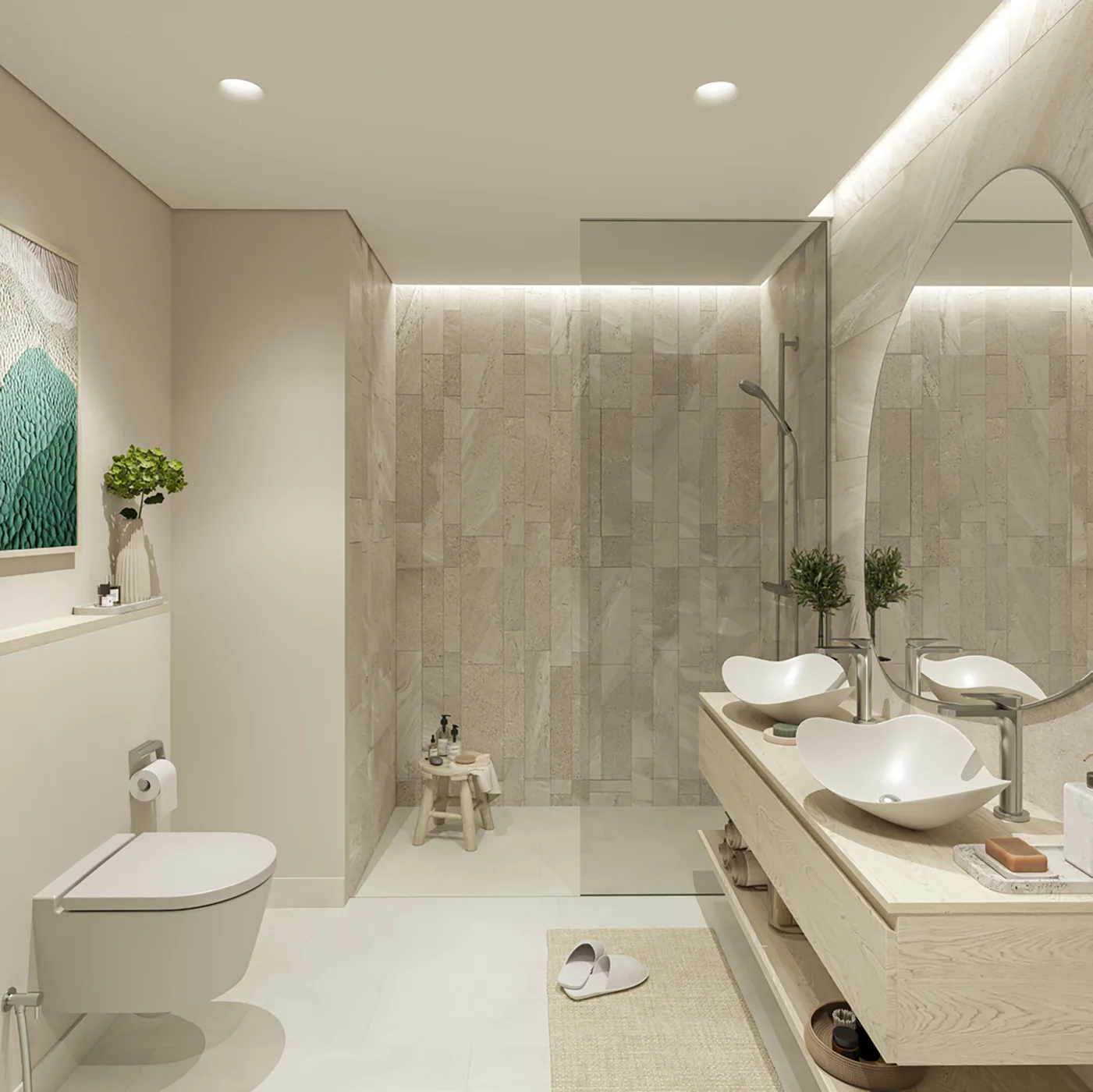 Yas Riva Residences