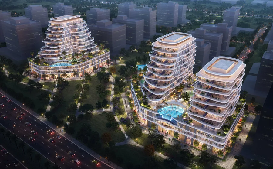 Zephyra Residences