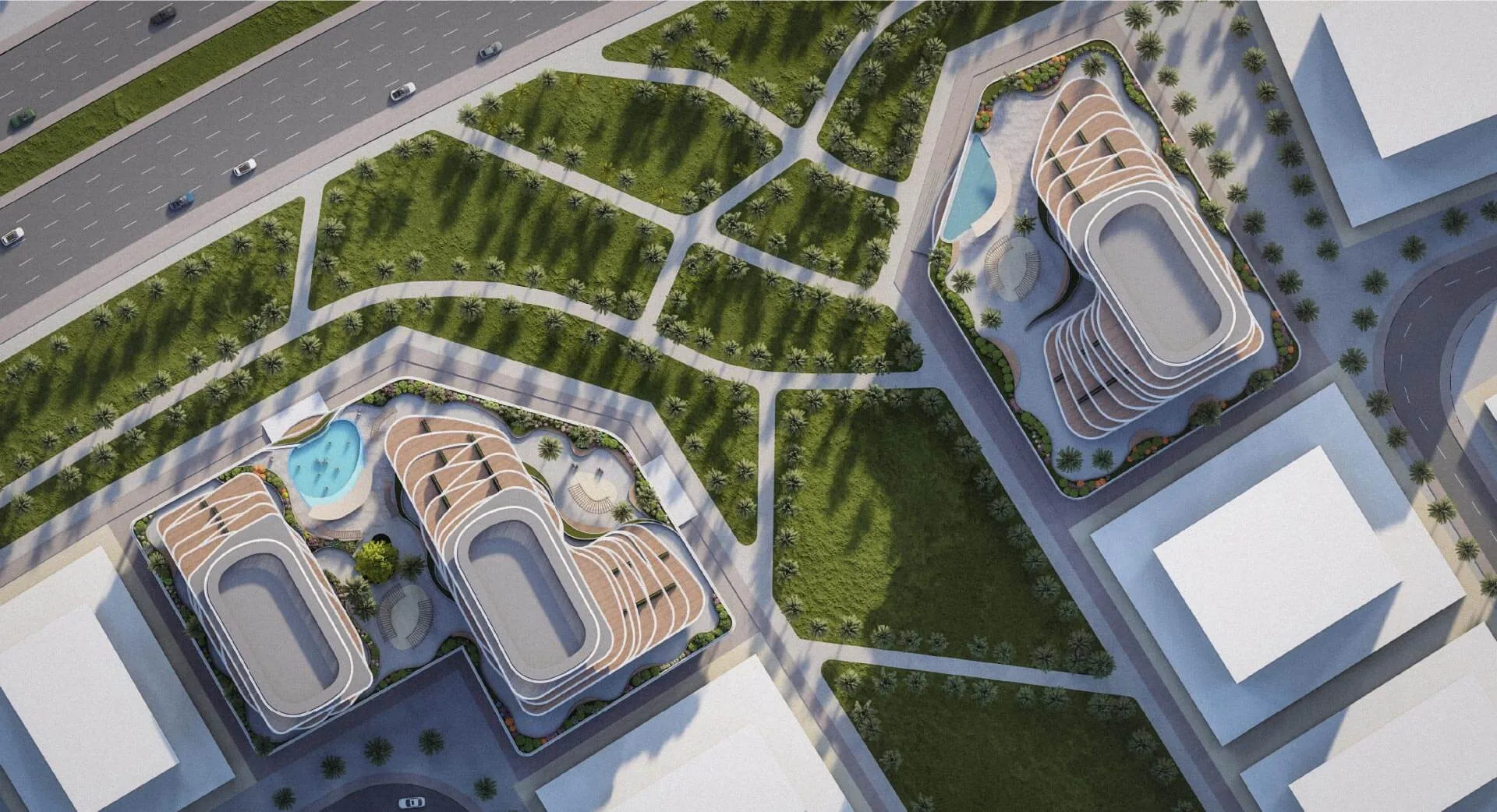 Zephyra Residences