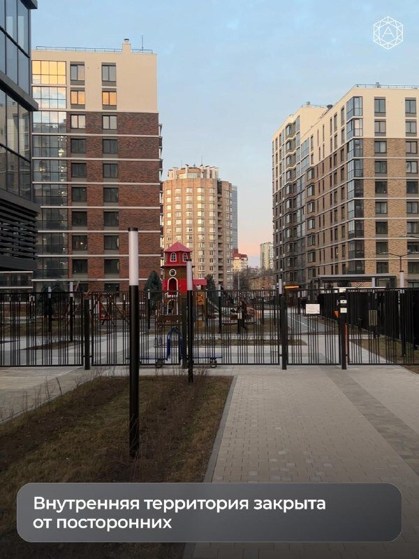 Три года на связи: приняли квартиру за клиентов из Апатитов