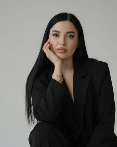 Карина Емелина — HR, Москва, Art Estate